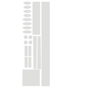 Bike Protect Set 3M Lackschutz