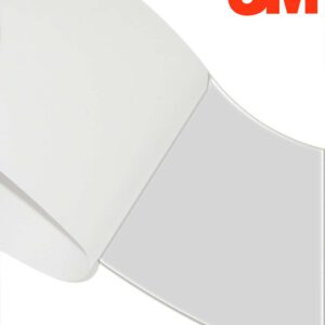 Lackschutzfolie 8591 von 3M