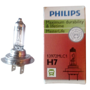 Philips H7 24 Volt
