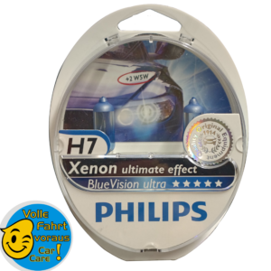Philps H7 12 Volt