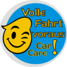 Volle Fahrt voraus! Car Care