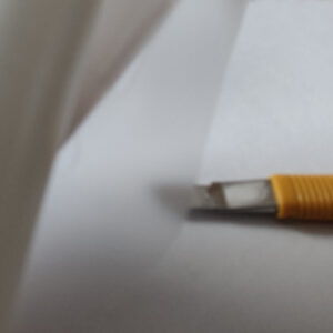 Protector Lackschutzfolie matt